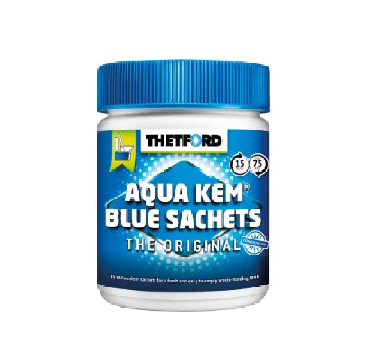 Aqua Kem