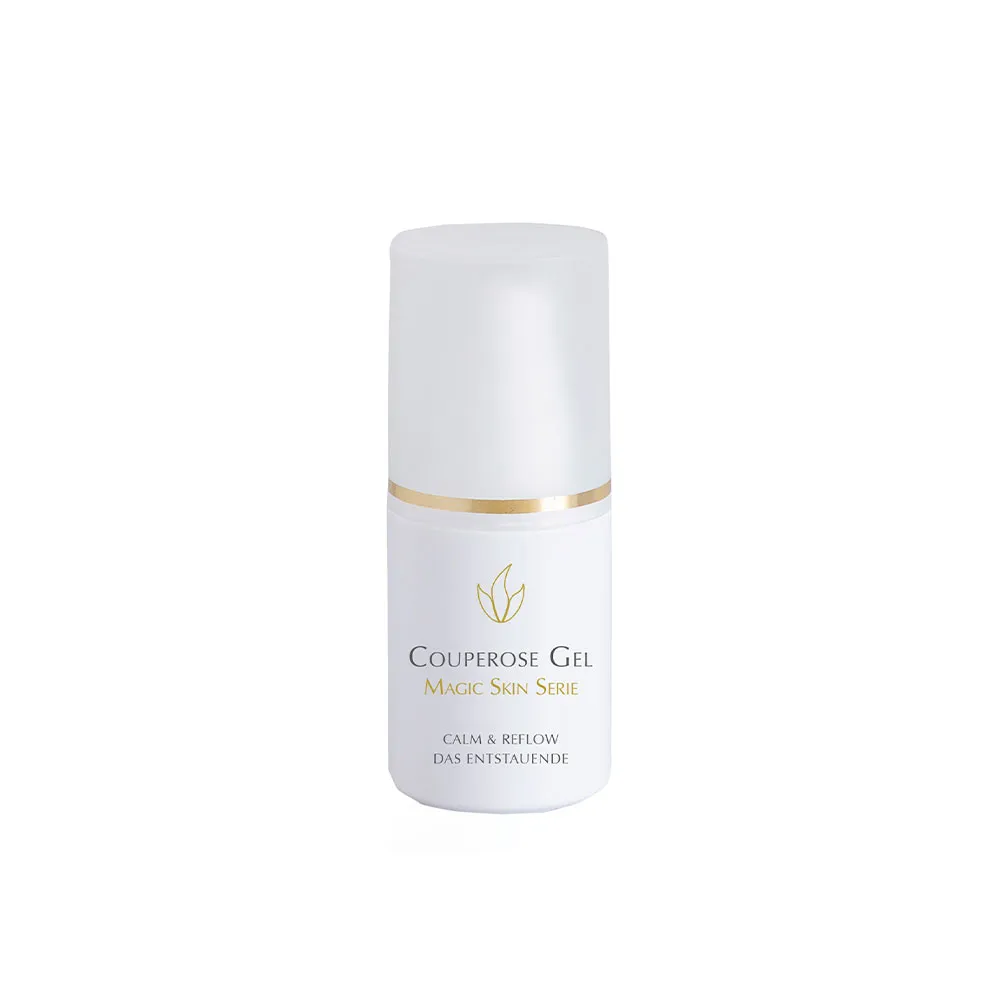 Couperose Gel