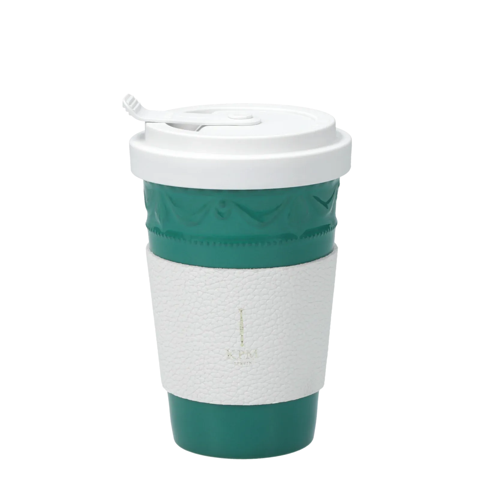 Kurland To-go Becher Melone – KPM