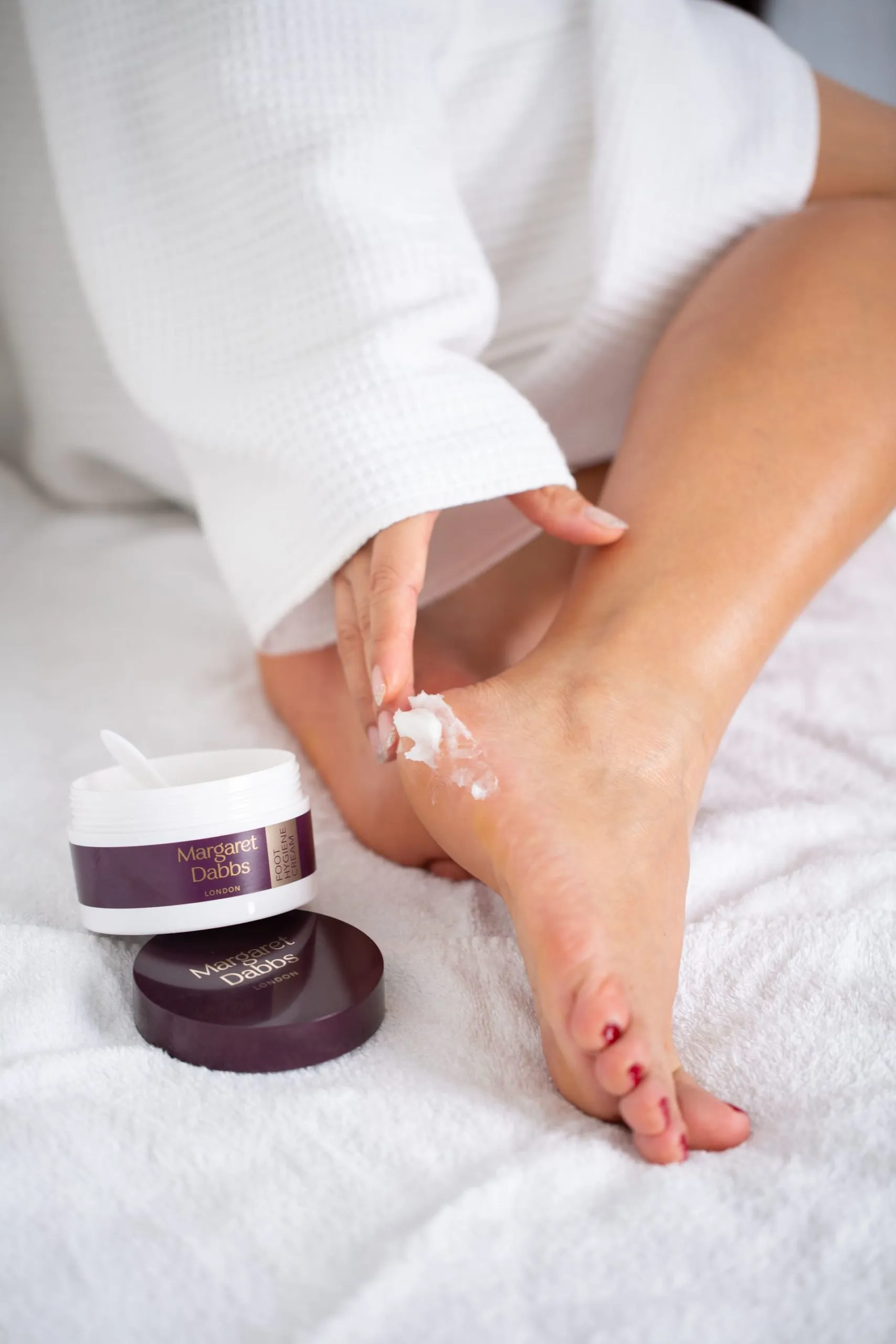 Foot Hygiene Cream – Bild 4