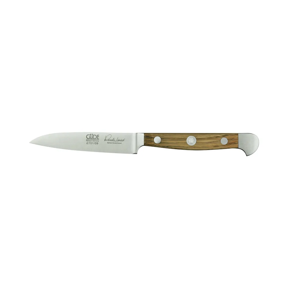 Alpha Fasseiche Gemüsemesser – Güde