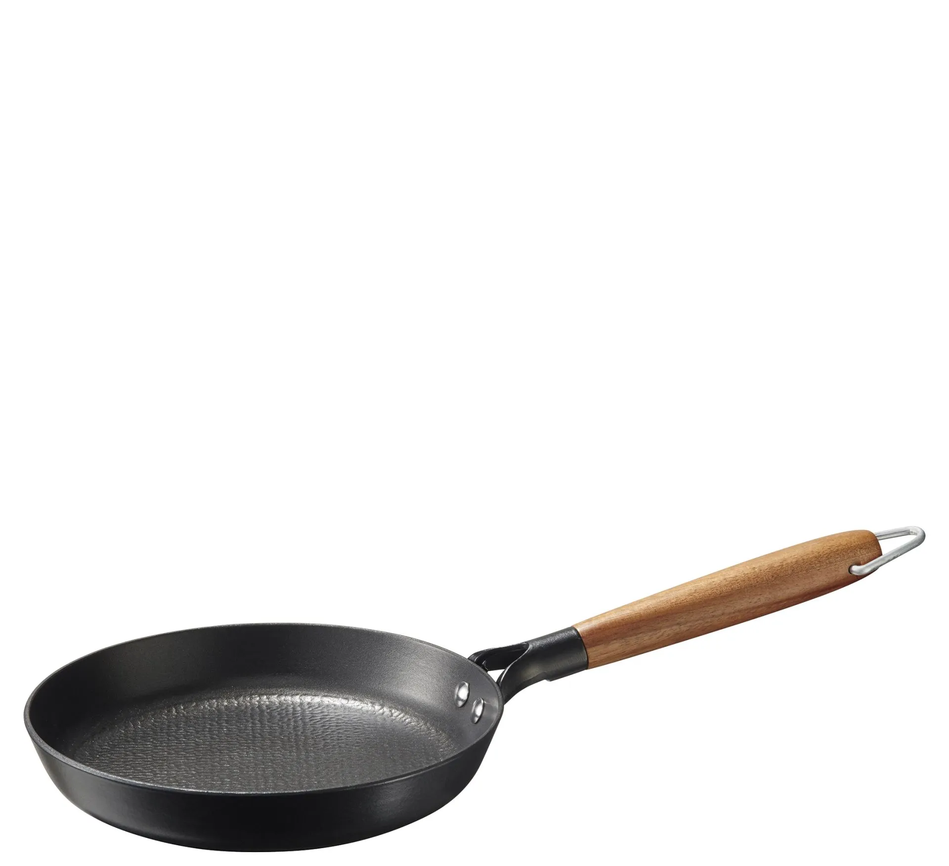 COUNTRY Bratpfanne 24cm Gusseisen – Küchenprofi