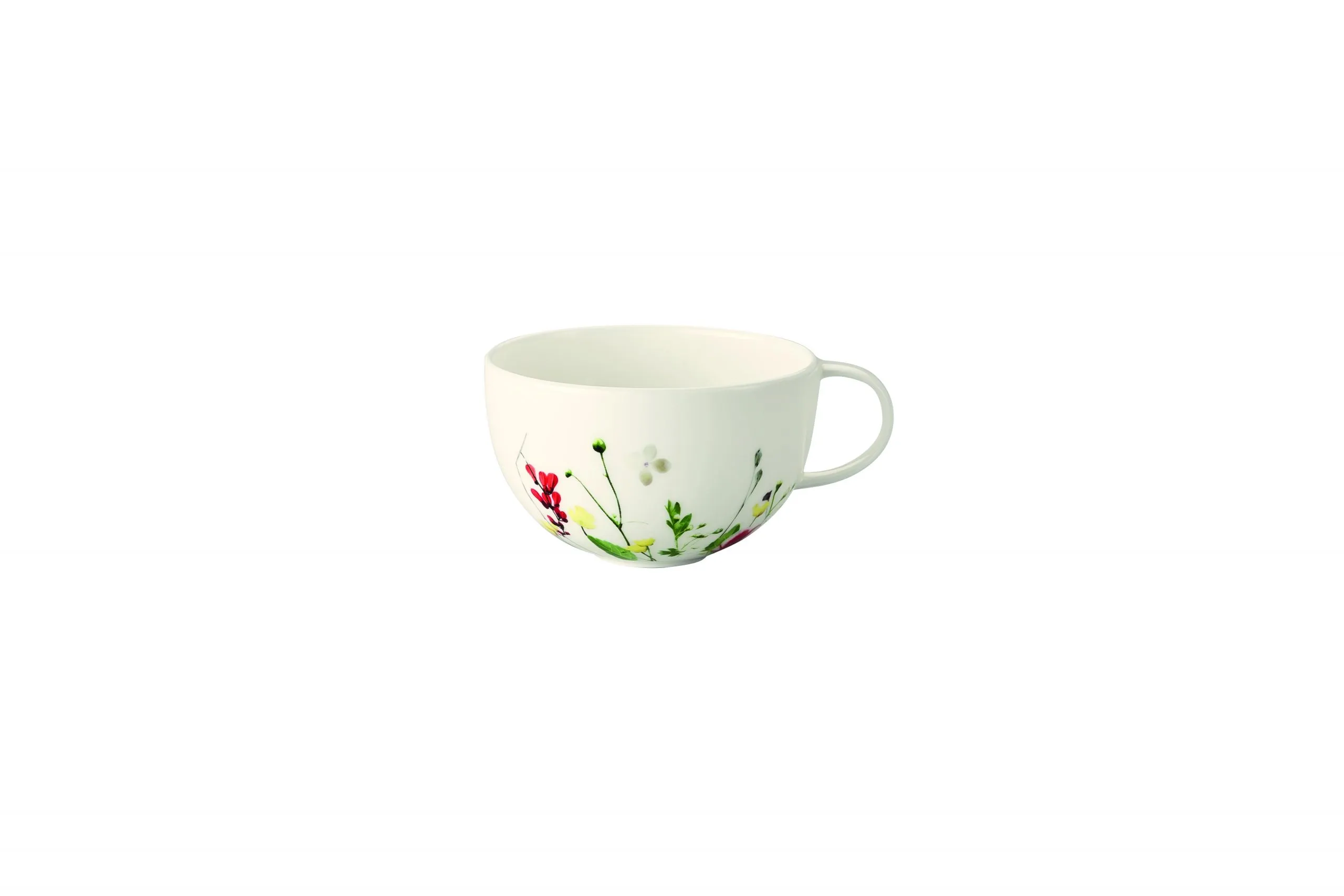 Fleurs Sauvages Tee-Obertasse – Rosenthal