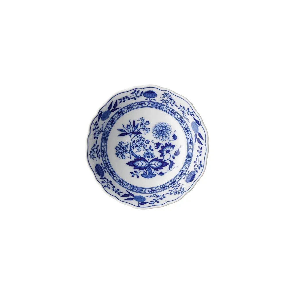 Zwiebelmuster Dessertschale 13 cm – Hutschenreuther