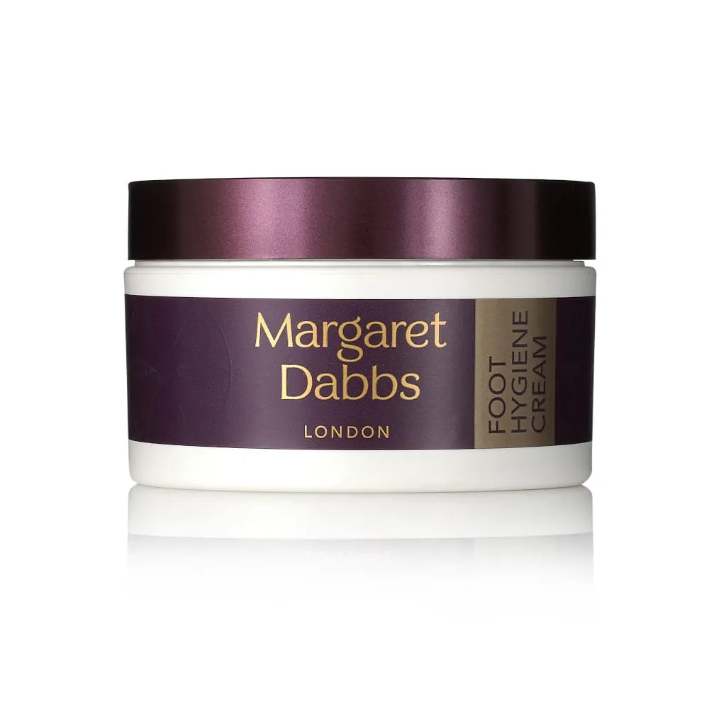 Foot Hygiene Cream
