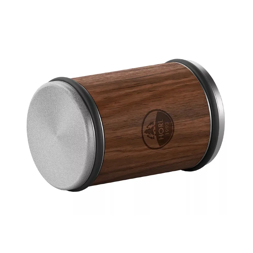 HORL 2 Nussbaum Rollschleifer – HORL – Bild 2