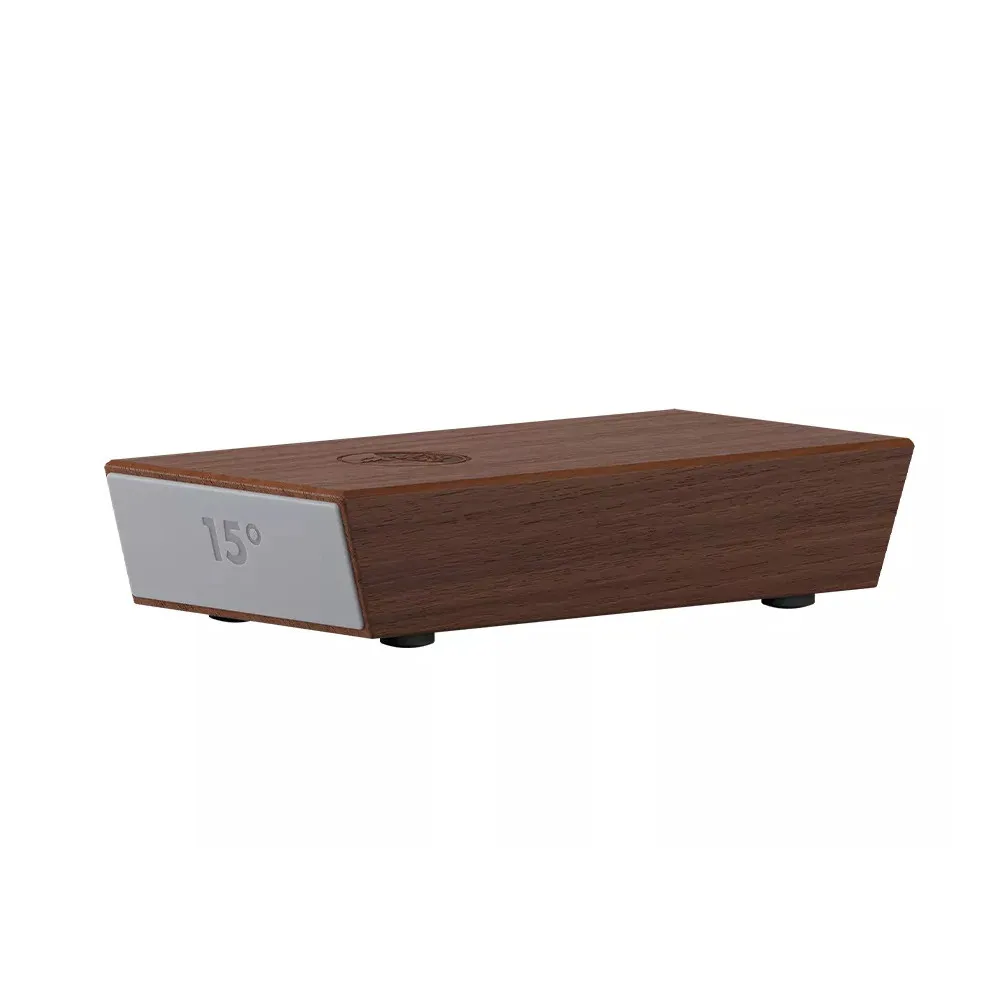 HORL 2 Nussbaum Rollschleifer – HORL – Bild 5