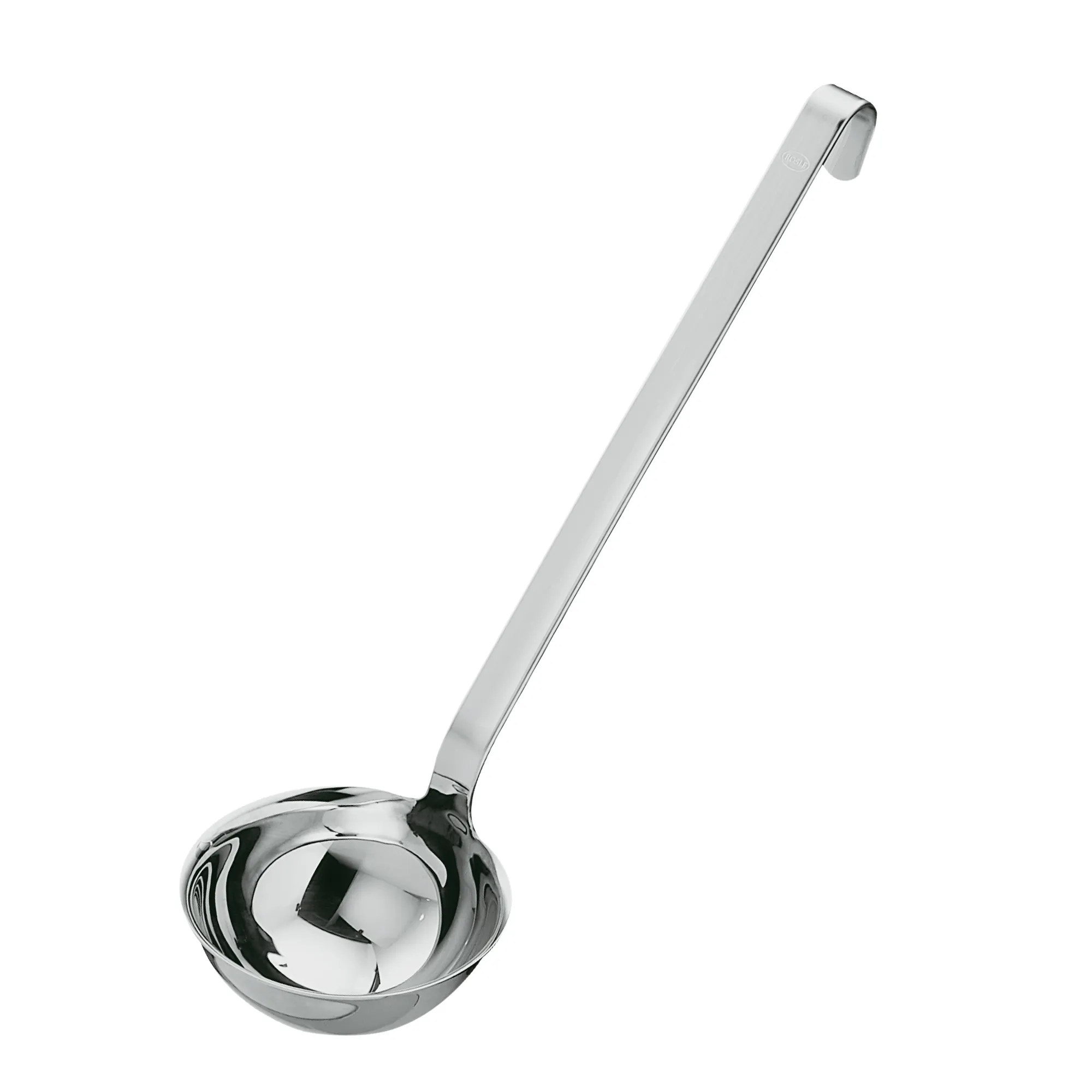 Haken Schöpflöffel 9 cm – Rösle