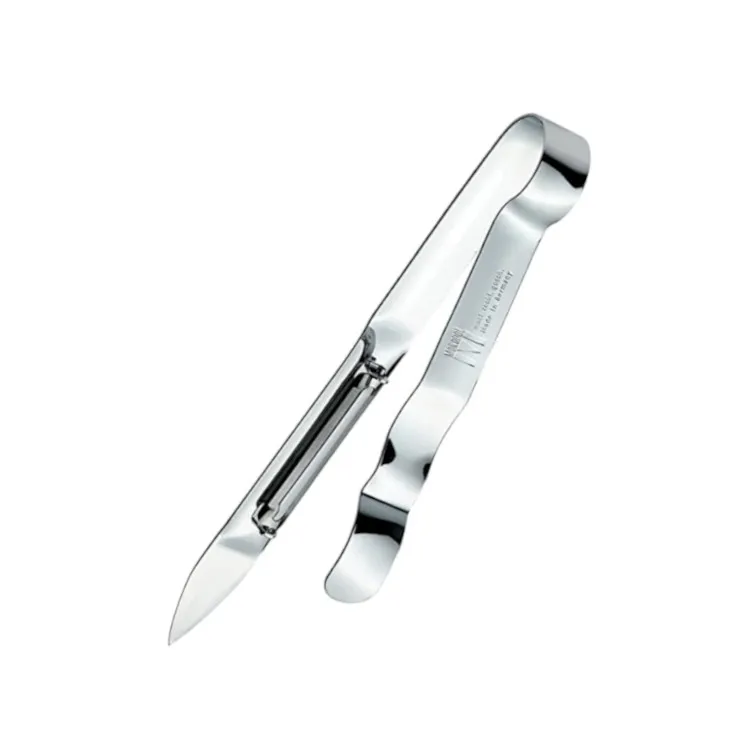 Spargelschäler Zange – Monopol Edition by Westmark