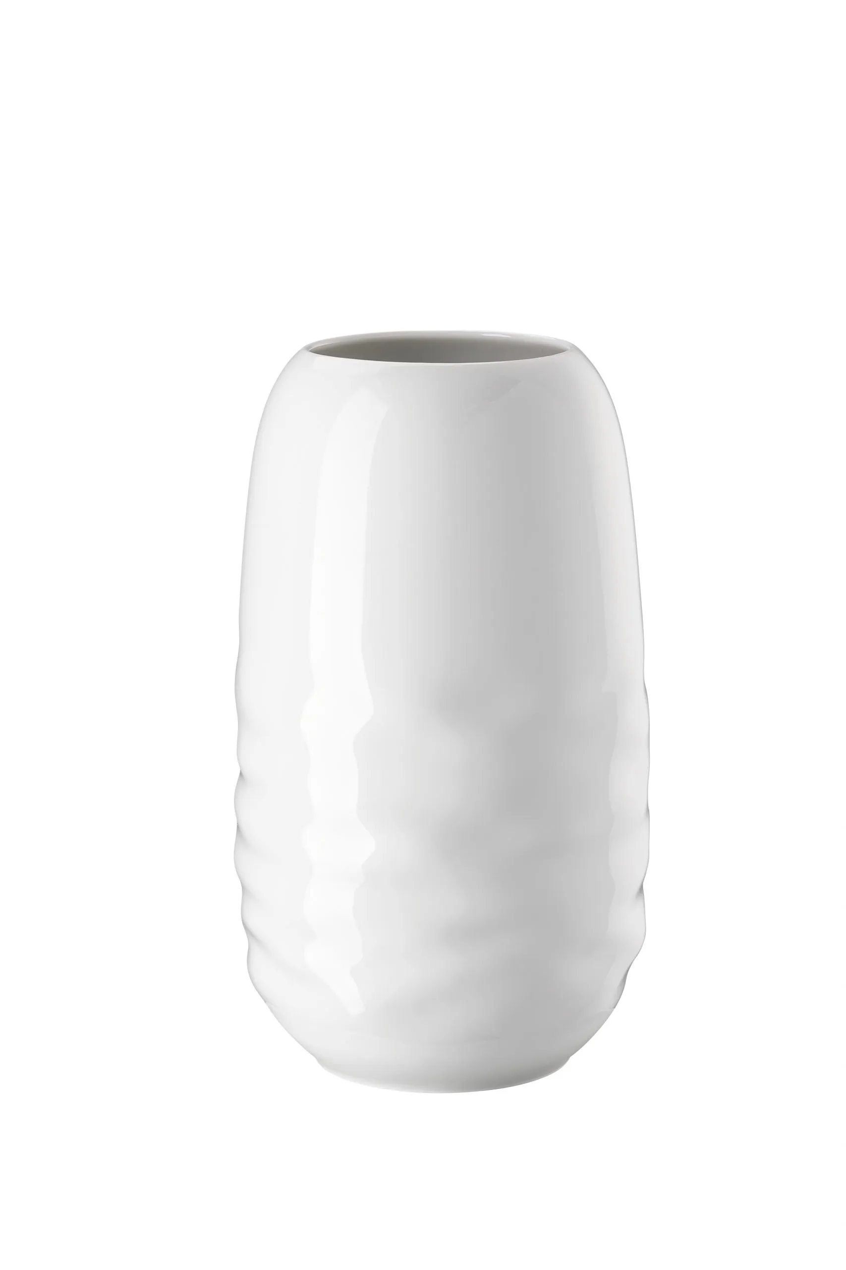 Vesi Vase Wavelets 25 cm – Rosenthal
