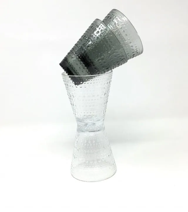 iittala Kastehelmi – grau – Bild 3