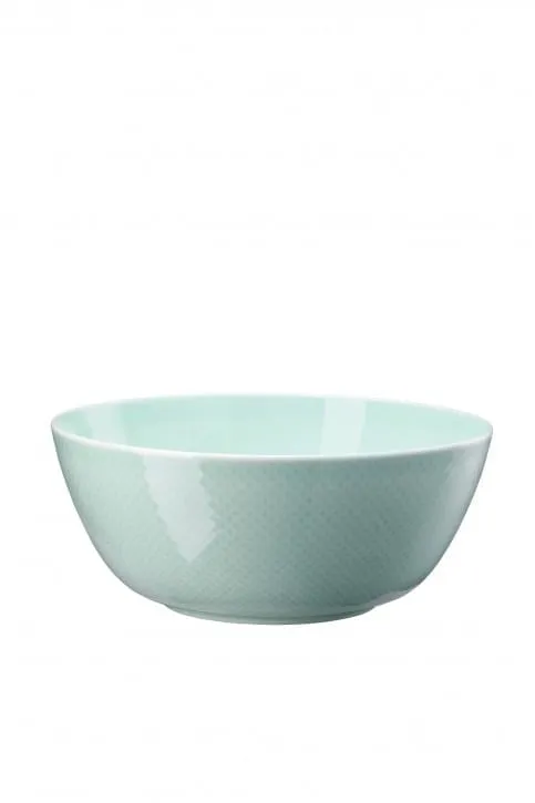 Junto Opal Green Schüssel 26 cm – Rosenthal