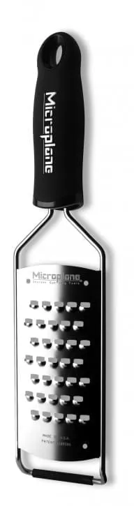 Grobe Reibe Gourmet – Microplane